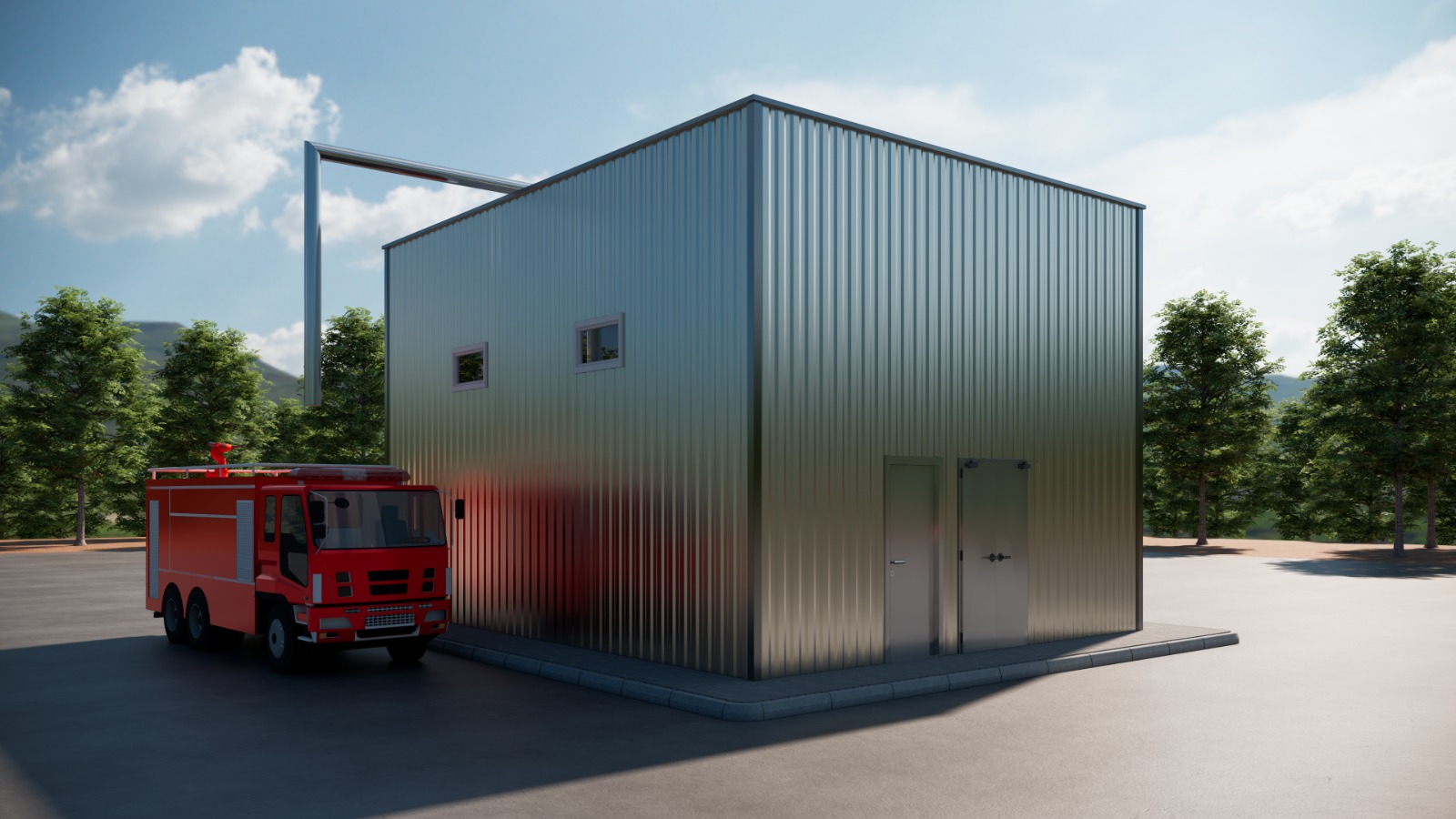  KONYA ORGANİZE SANAYİ BÖLGESİ MÜDÜRLÜĞÜ 